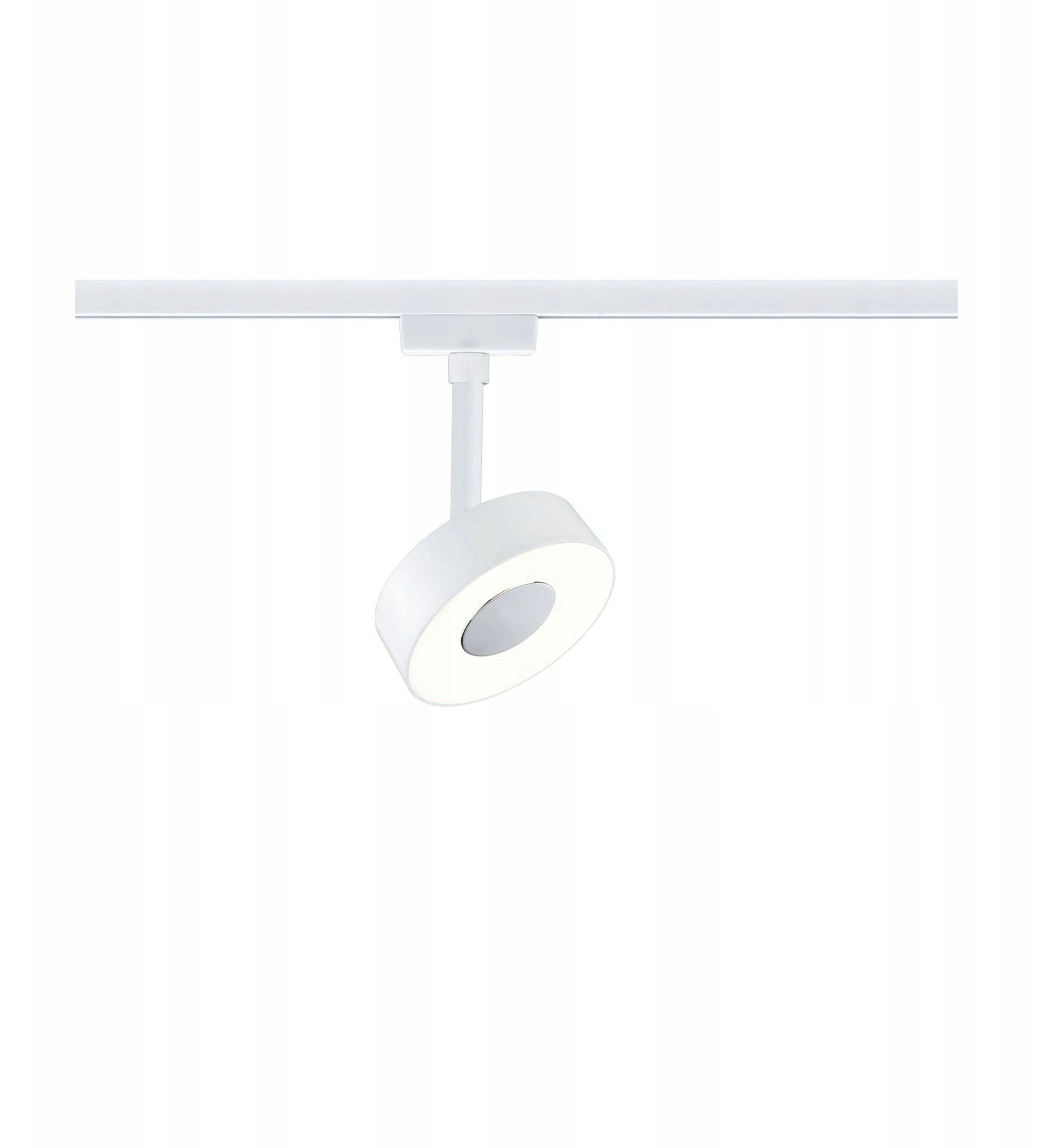 Paulmann Track spotlight URail CIRCLE LED