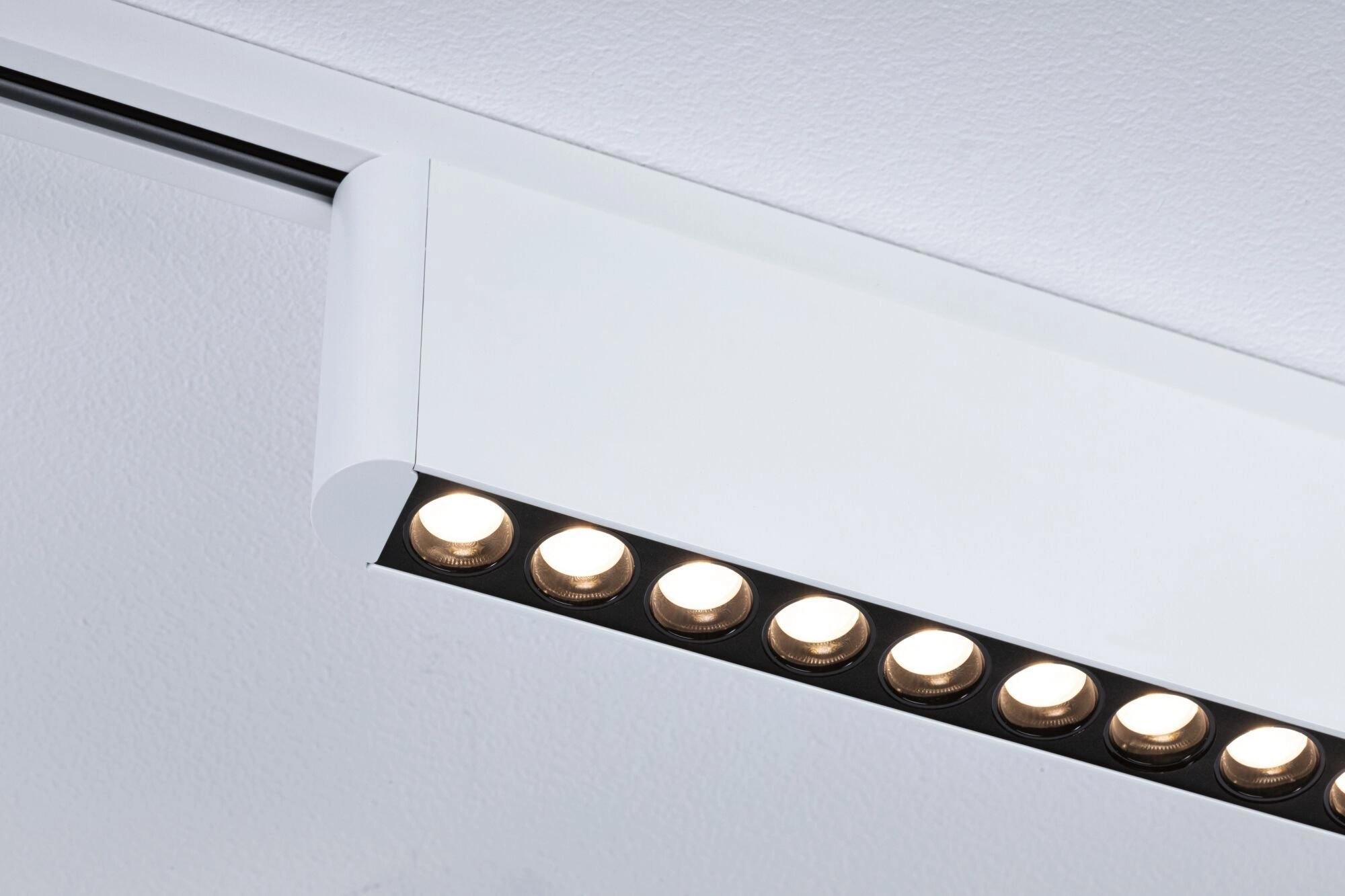 Paulmann Track luminaire URail ZELOS LED