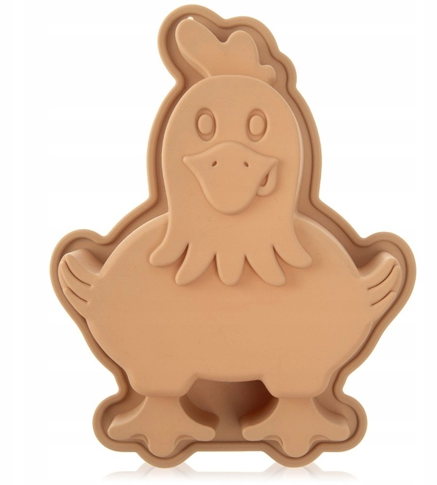 Pavonidea Silicone Baking Mold KURA Easter