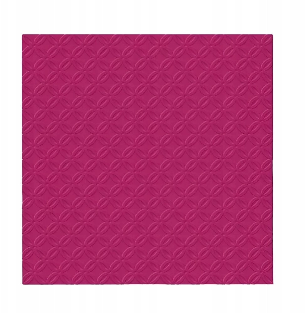 NAPKINS PAPER TEX HORTENSI 33X33CM 20PCS