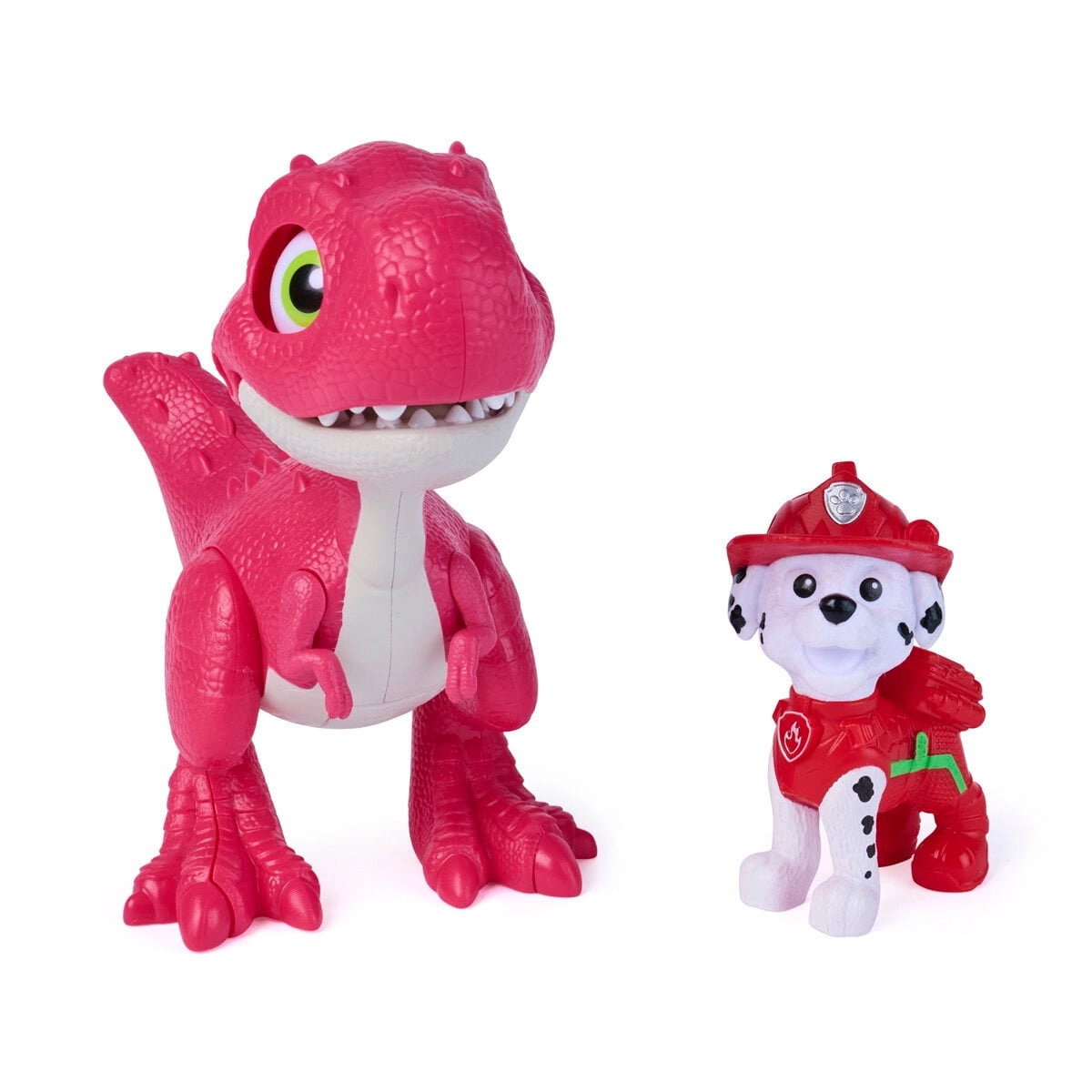 Paw Patrol - Movie 3 Roaring