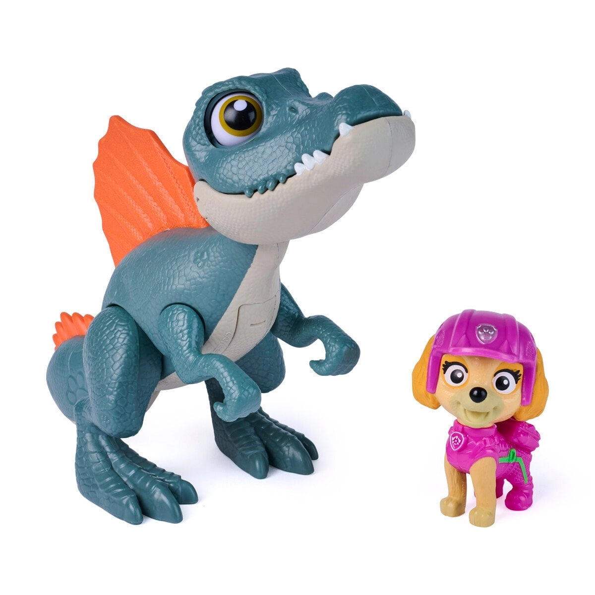 Paw Patrol - Movie 3 Roaring