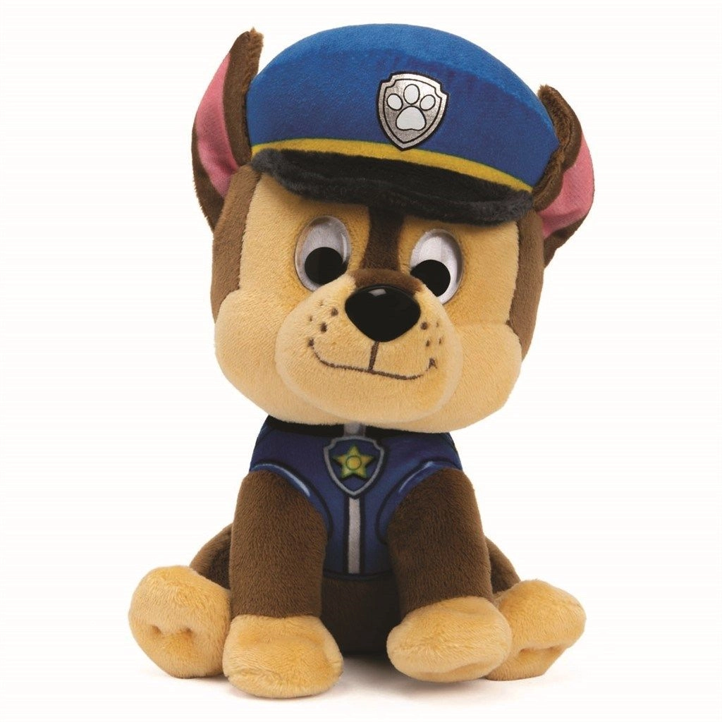 PAW Patrol GUND Official Chase in