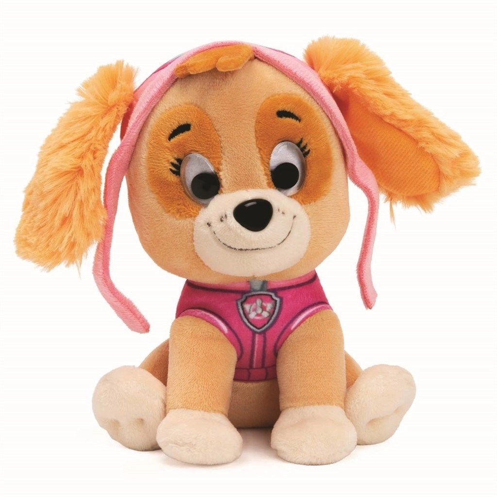 PAW Patrol GUND Official Skye in