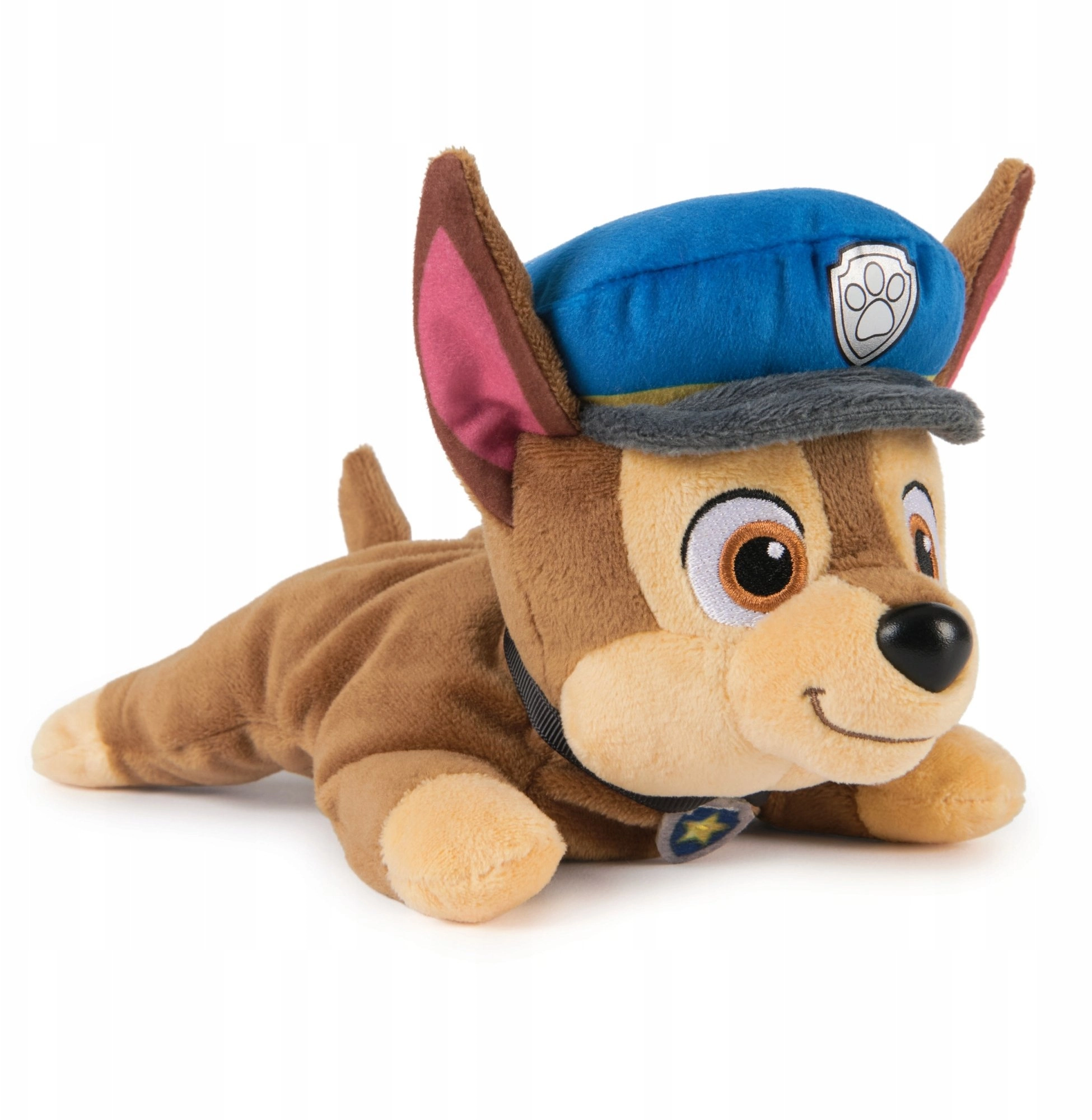 Paw Patrol Gund Hat Collar Plush