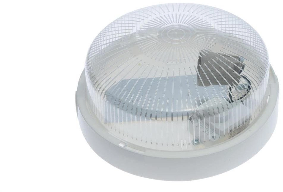 RITA lighting fixture with motion sensor
