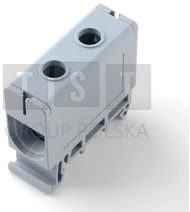 E.4145 LZS terminal strip in