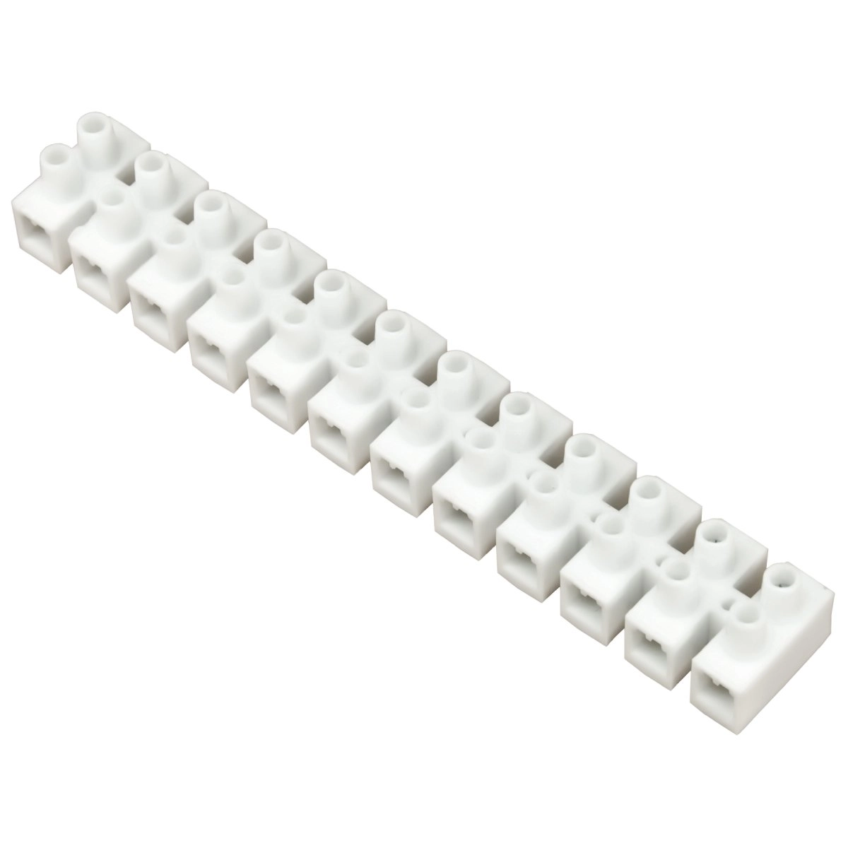 Kontaktspailes 10mm2 balta 4333226 5907484333226