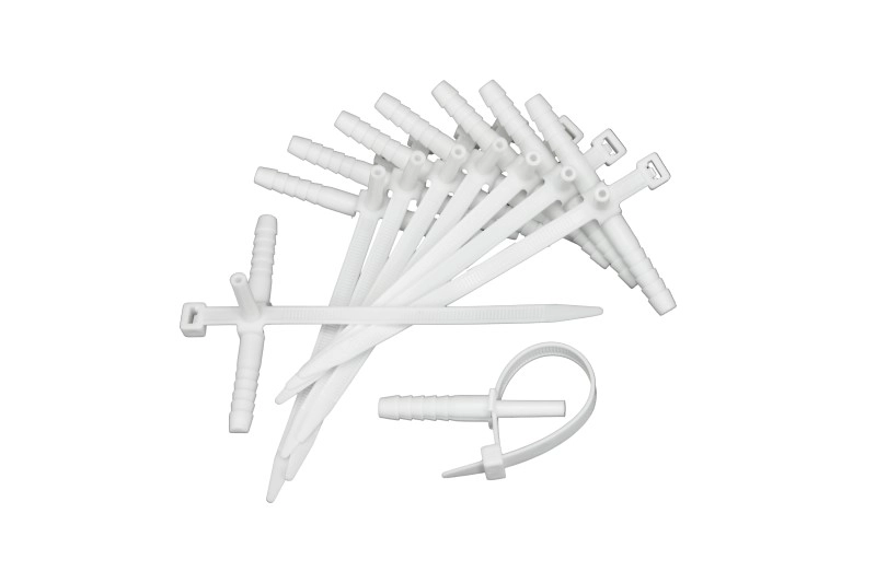 CABLE MOUNTING CLIP UM FI6 (PAC