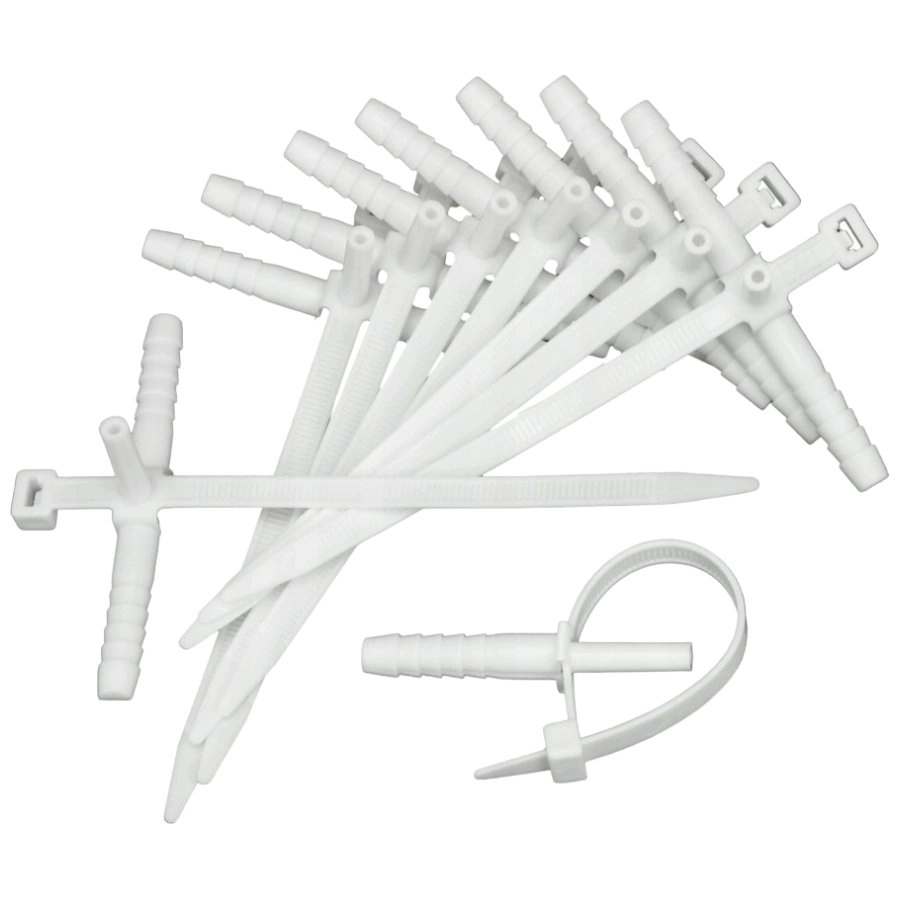 CABLE MOUNTING CLIP UM FI10 (PAC