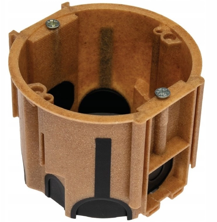 Pawbol ProDuo ECO* flush-mounted box  deep