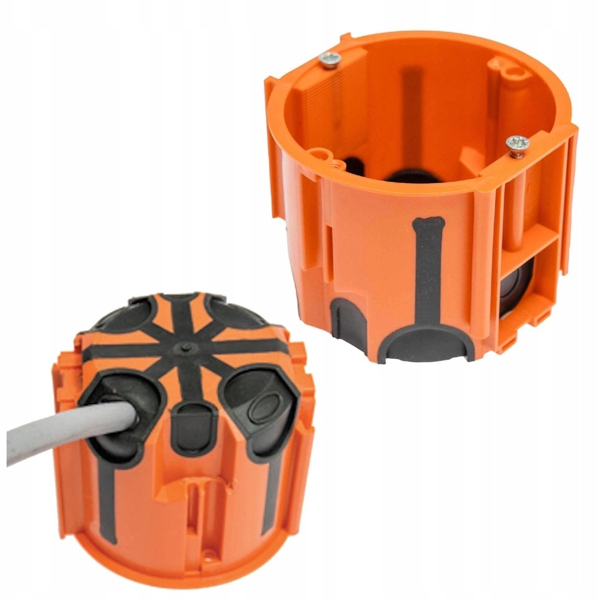 Pawbol ProDuo box  deep 60mm  fi68