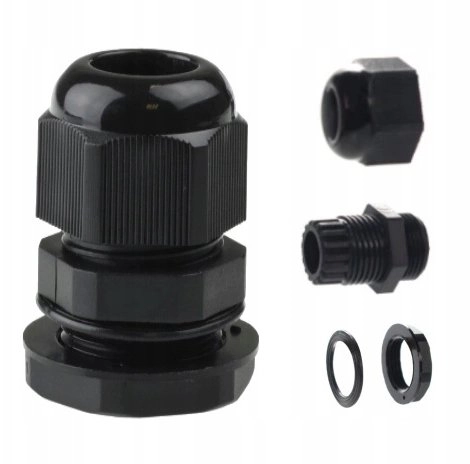 Pawbol Insulating cable gland PG-13.5