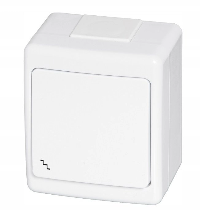 Pawbol BETA Single hermetic switch staircase