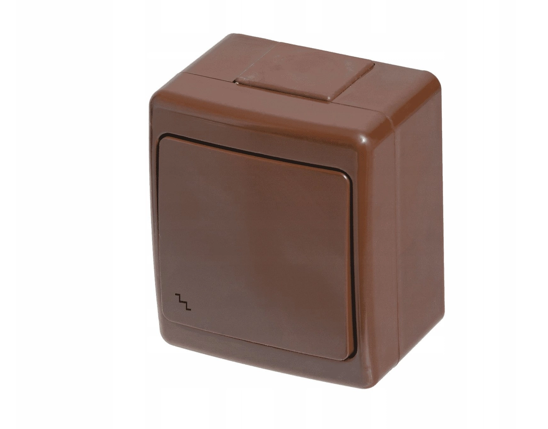 Pawbol BETA Single hermetic switch staircase