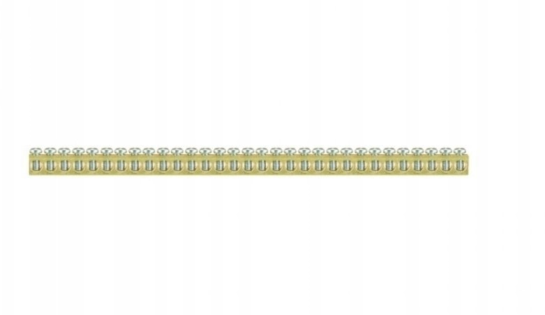 Sealed sheet 150x16mm2 E.4020-16P /1m/