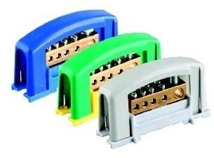 Pawbol Protective clamp 1x25 4x10 yellow-green
