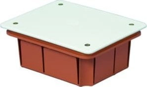 Pawbol Flush-mounted box 119 x 96