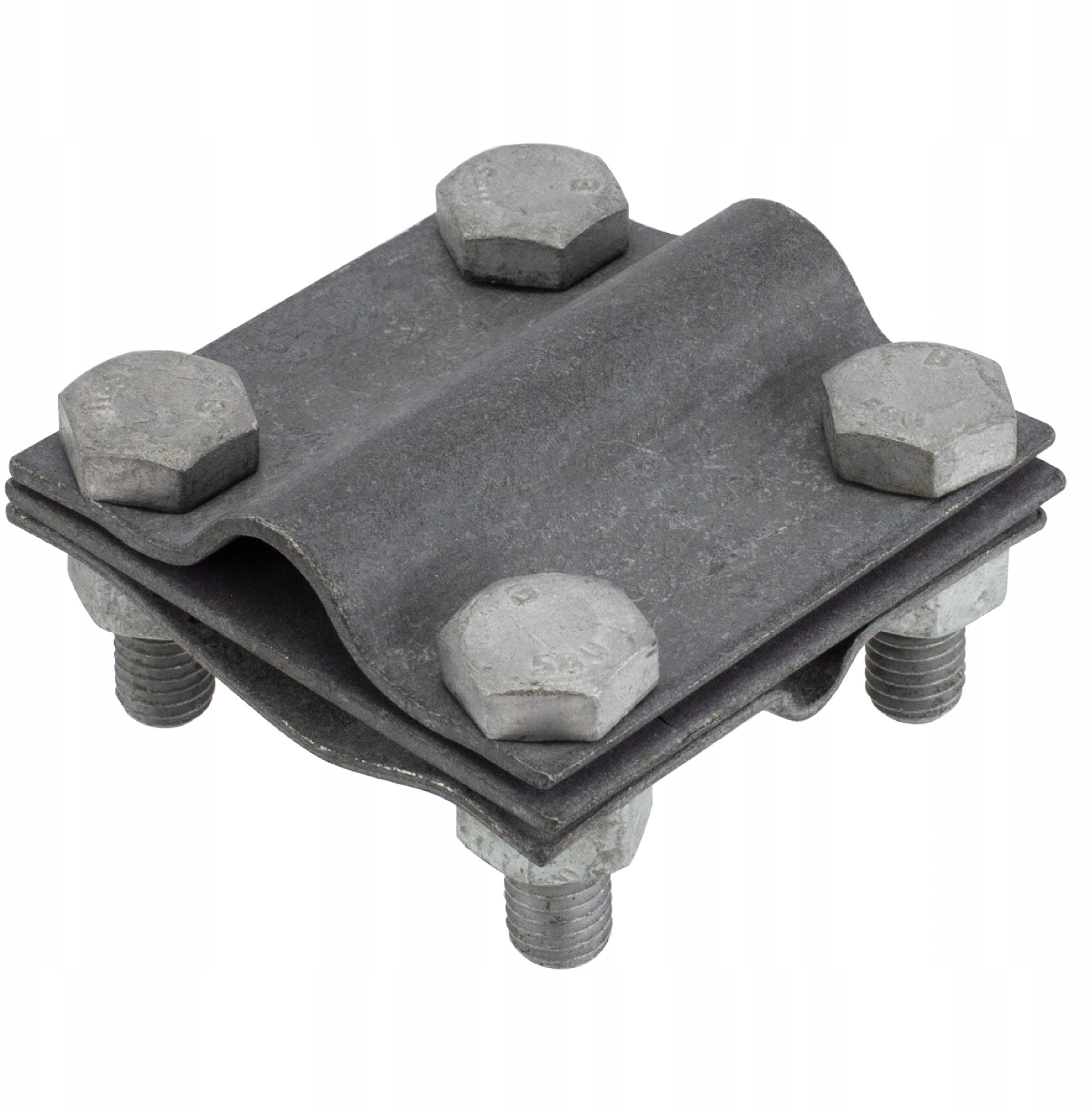 Pawbol R.8051 cross connector large