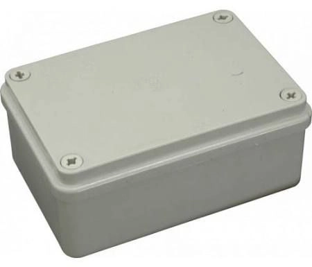 Pawbol Hermetic box 120x80x50 without glands