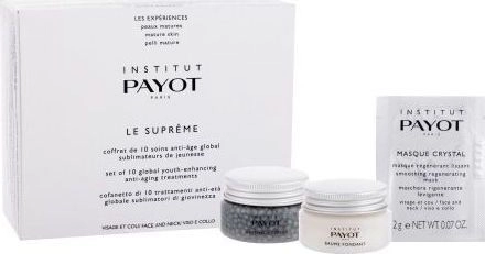 Payot Baume Fondant Balm For Face