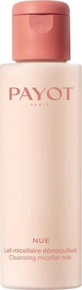 PAYOT_Nue Micellar Milk Makeup Remover Travel