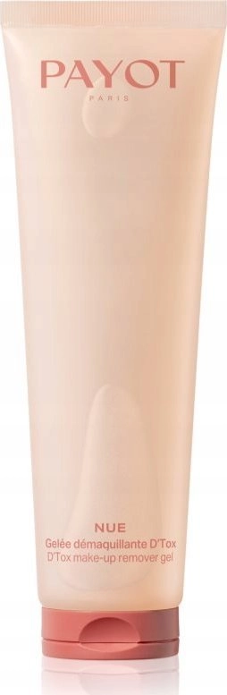 Payot Nue D`Tox Facial cleansing gel
