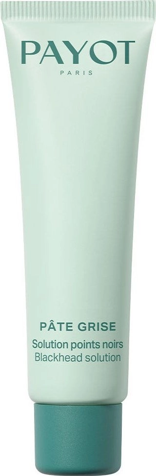 Payot Pate Grise Cleansing gel-cream against