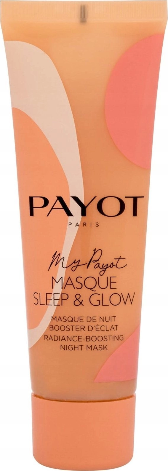 My Payot Radiance Sleep Mask (W