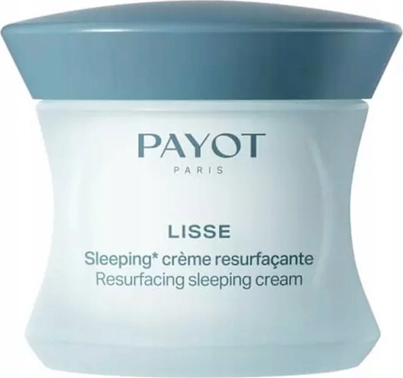 Payot Lisse Resurfacing Sleeping Cream 50