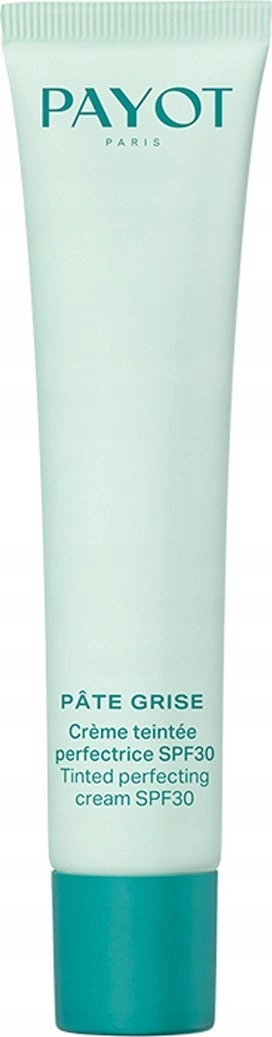 Payot Pate Grise Tinted Perfecting Cream