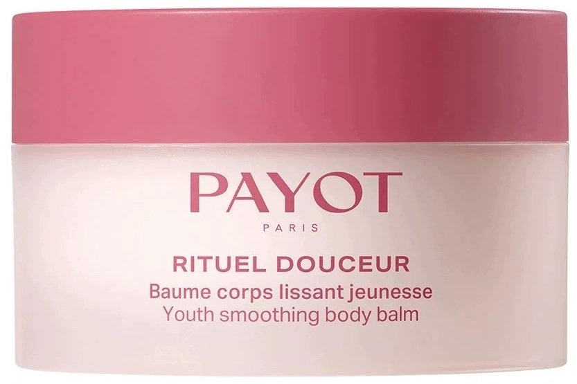 Payot Rituel Douceur Smoothing Body Balm