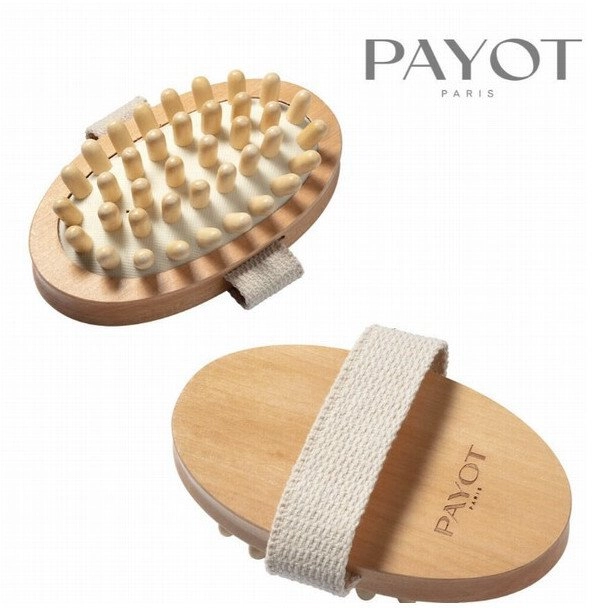 Payot Payot Anti-Cellulite Body Brush For