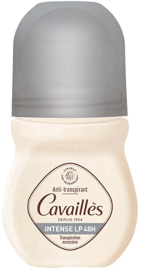 Roge Cavailles  Intense Lp  48h Protection