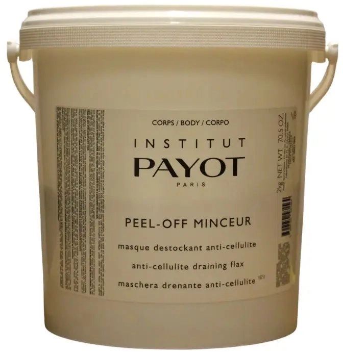 Payot Payot Pro Peel-Off Minceur Anti-Cellulite