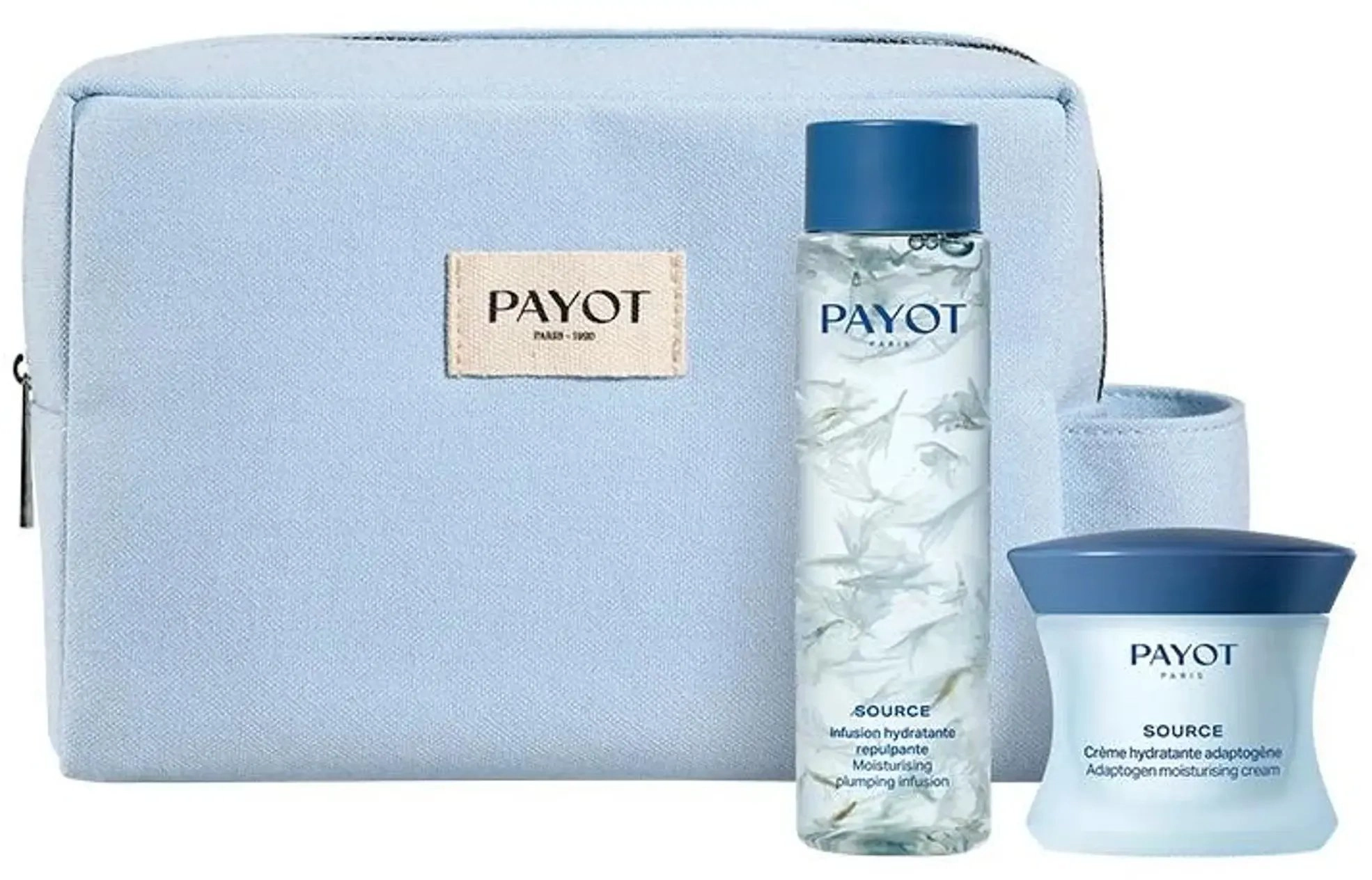 Payot Set Payot: Source Adaptogen Hydrating