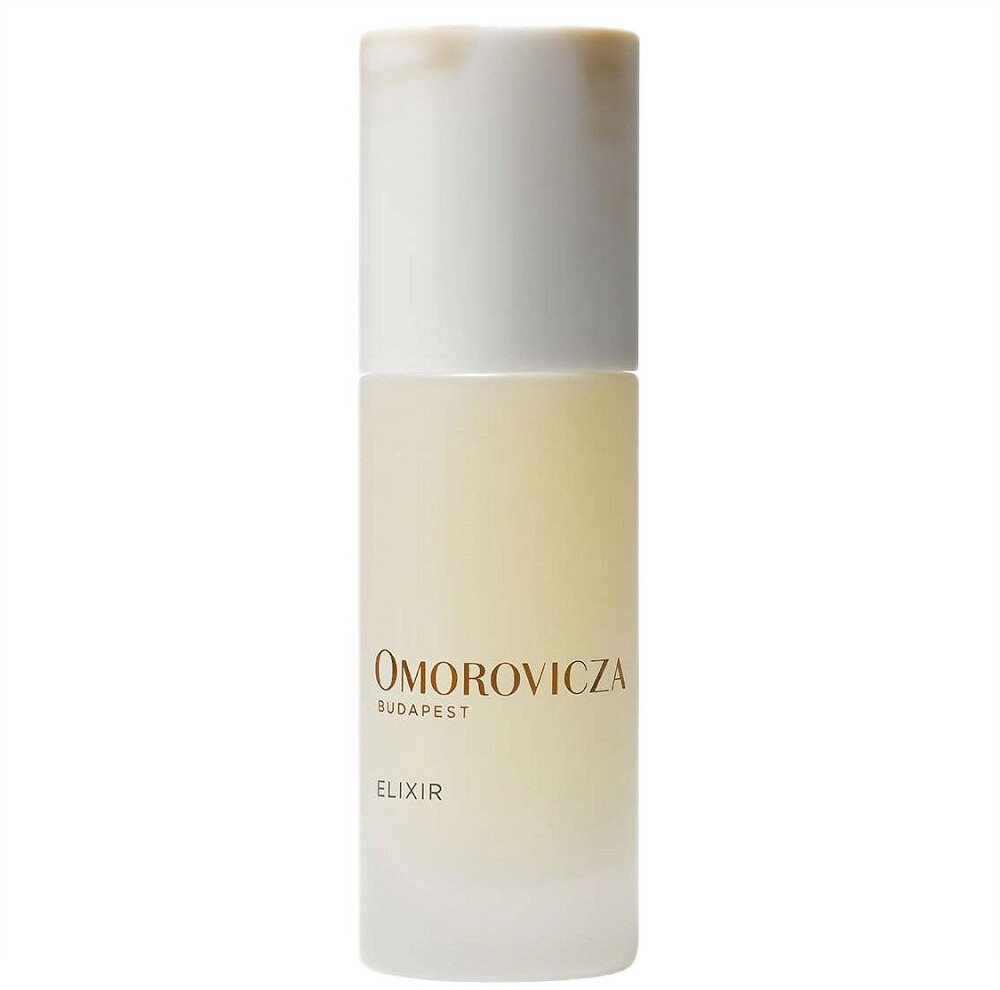 OMOROVICZA_Elixir face serum 30ml 5999556690085