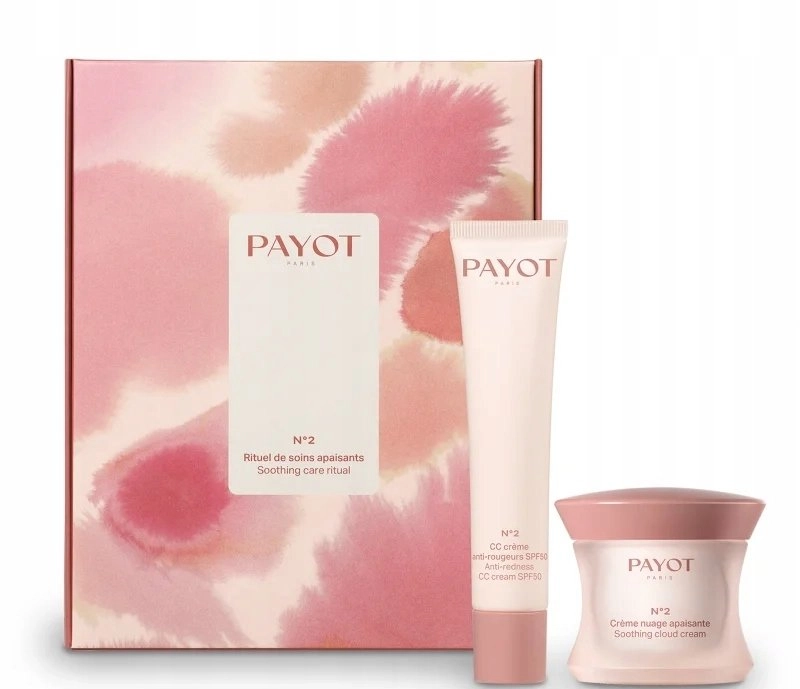 Payot Set Payot: No. 2 Soothing