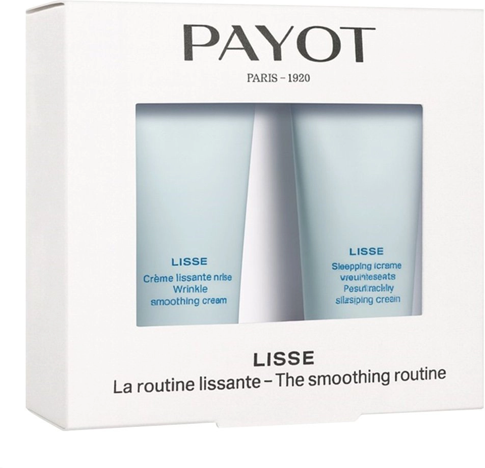 Payot Set Payot: Lisse Resurfacing Night