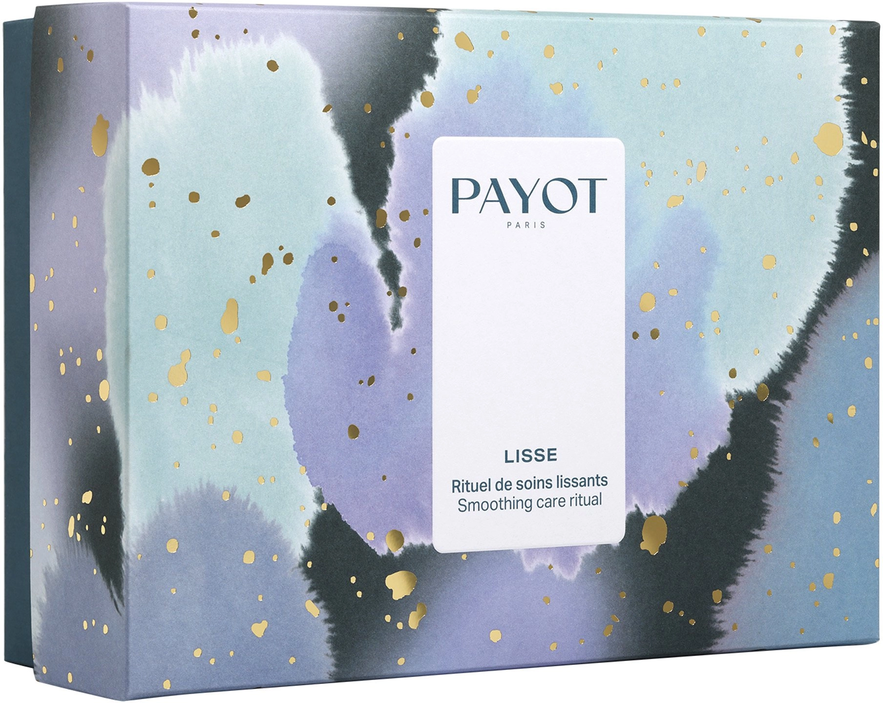 Payot Set Payot: Lisse  Smoothing  Eye
