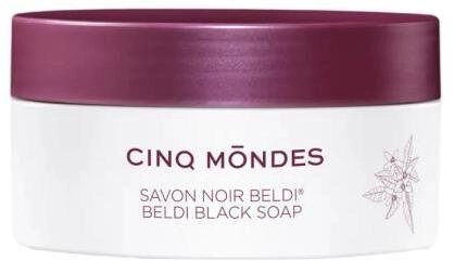 Payot Cinq Mondes Beldi Black Soap