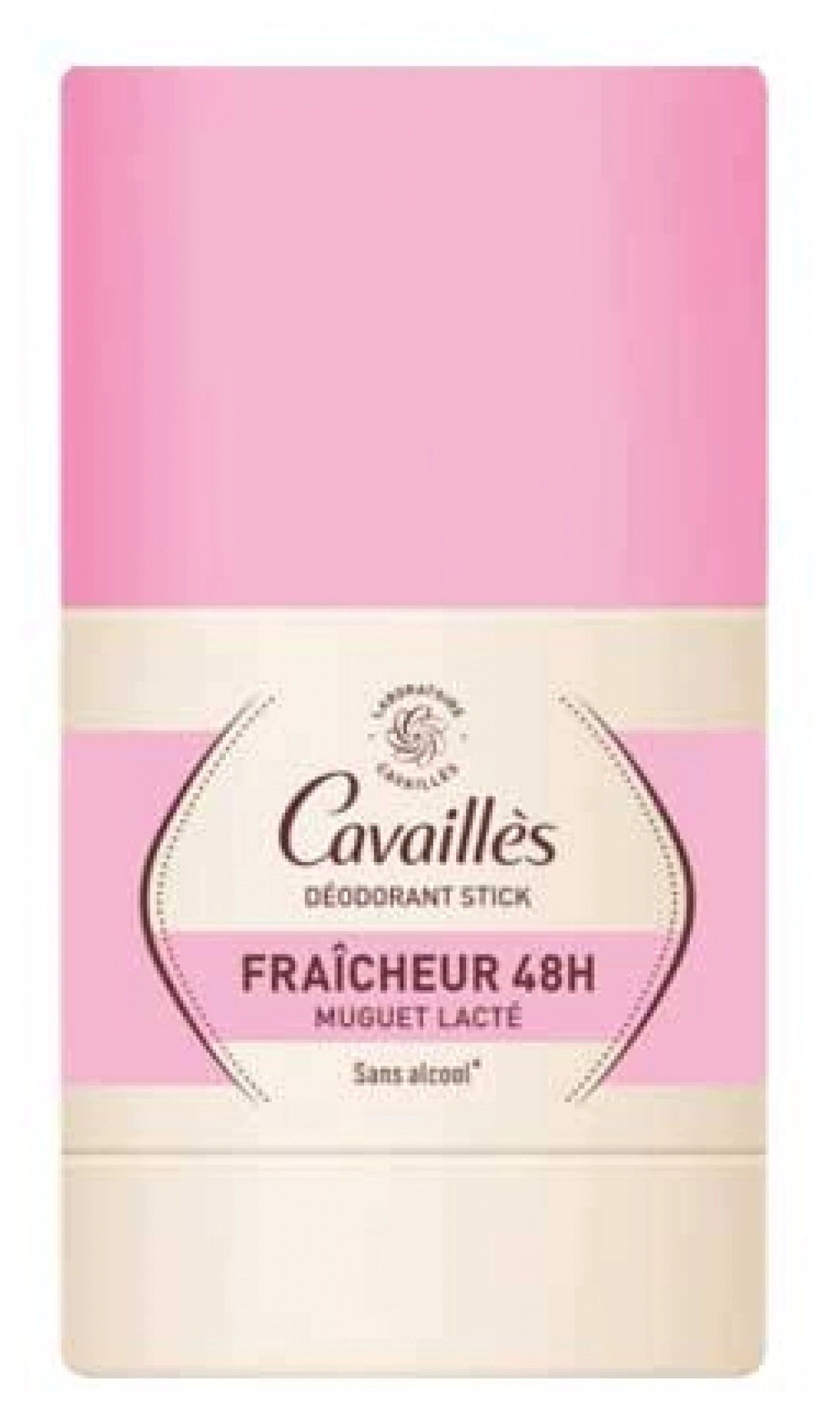 Payot Roge Cavailles Muguet Lacte 48h