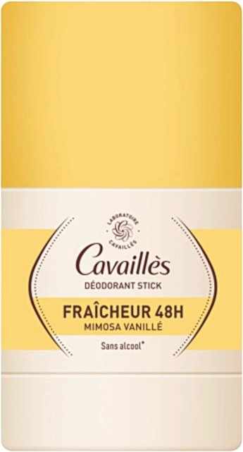 Payot Roge Cavailles Mimosa Vanille 48h