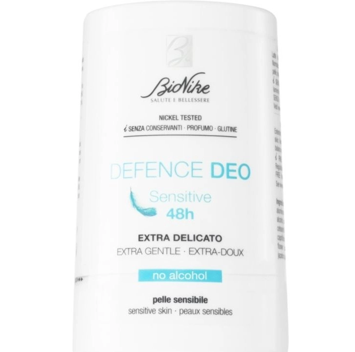 Payot BioNike Defence Deo 48h Protection