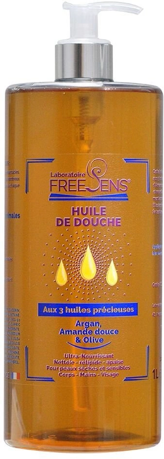 Payot Laboratoire Freesens Freesens Natural Ingredients