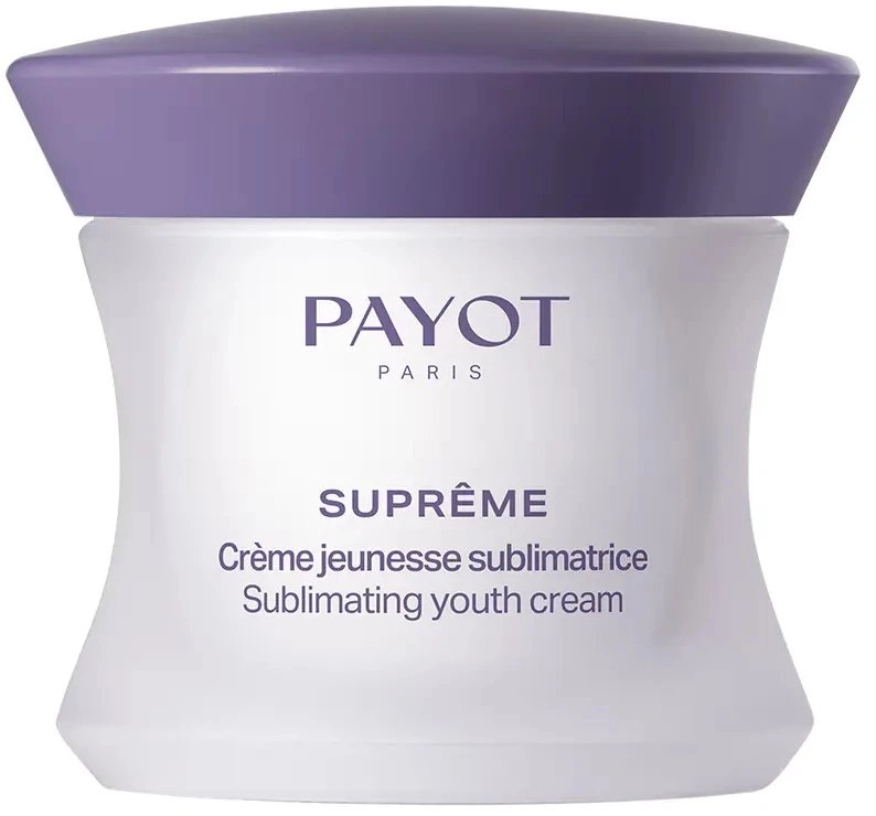 Payot Supreme Sublimating Cream For Face