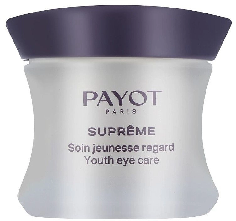 Payot Supreme Jeunesse Youth Eye Care