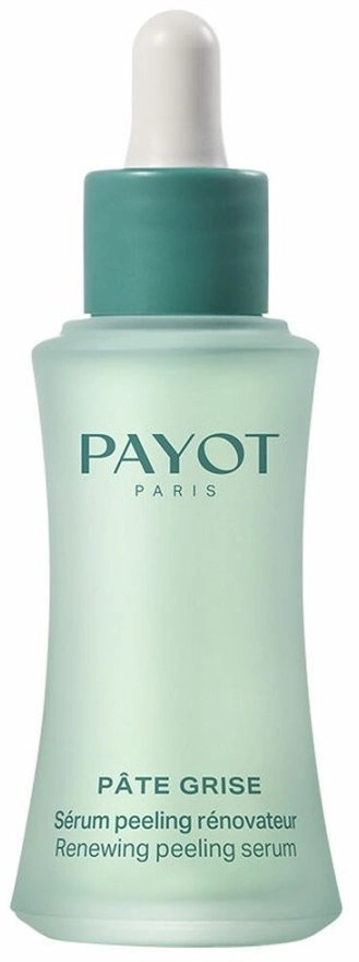 Payot Pate Grise Exfoliating Serum 30ml