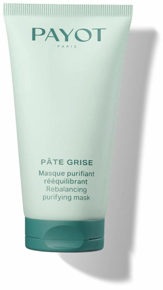 Payot Pate Grise Rebalancing Cream Mask