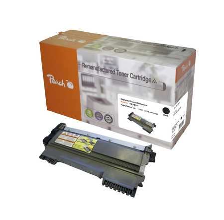 Peach 110569 toner cartridge 1 pc(s)